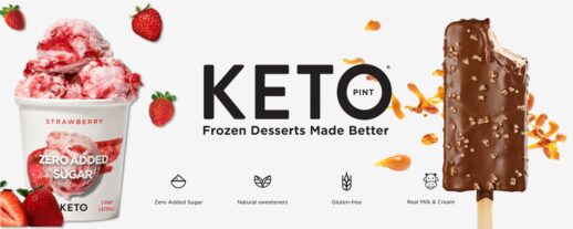 Keto cover